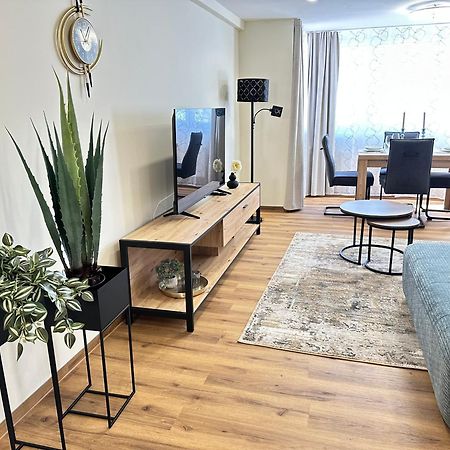 Wilhelmsapartment FDH Esterno foto
