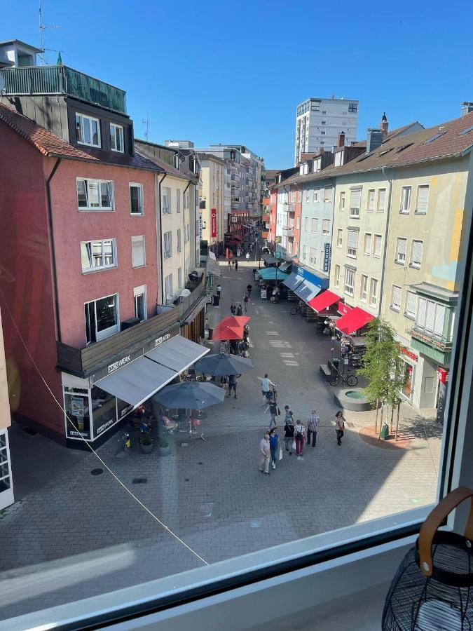 Wilhelmsapartment FDH Esterno foto