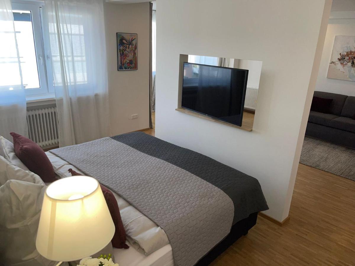 Wilhelmsapartment FDH Esterno foto
