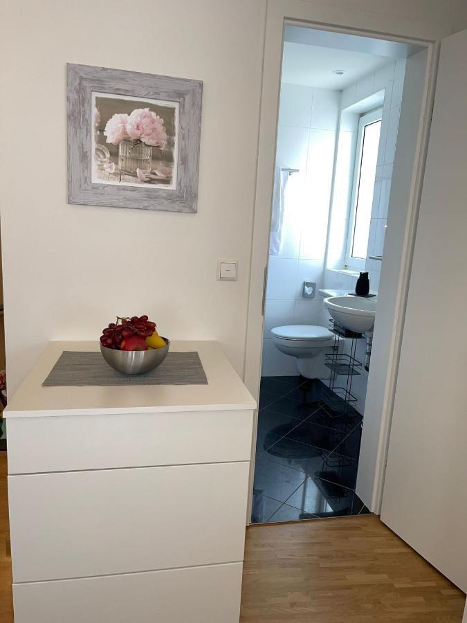 Wilhelmsapartment FDH Esterno foto