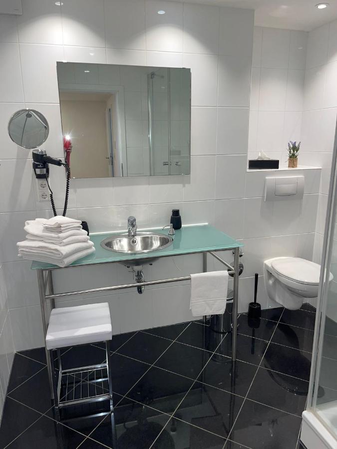 Wilhelmsapartment FDH Esterno foto