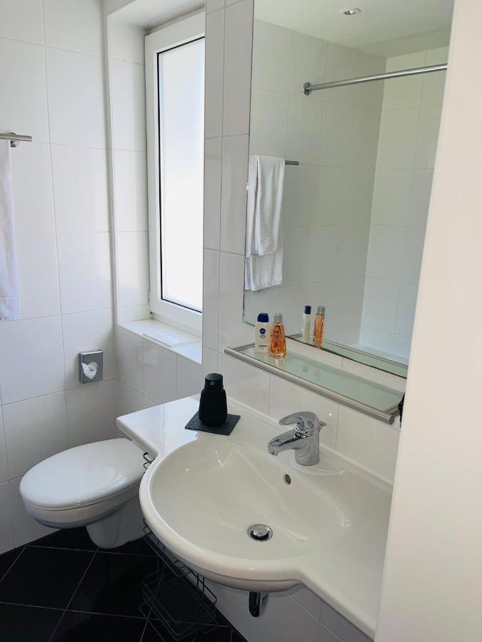 Wilhelmsapartment FDH Esterno foto