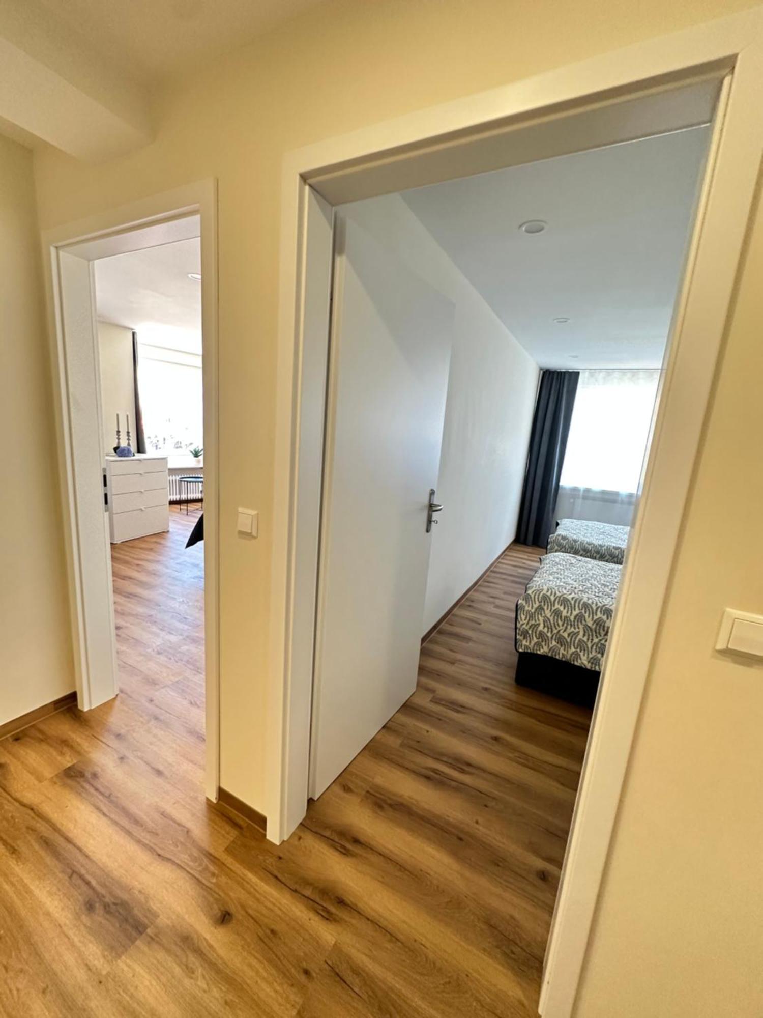 Wilhelmsapartment FDH Esterno foto