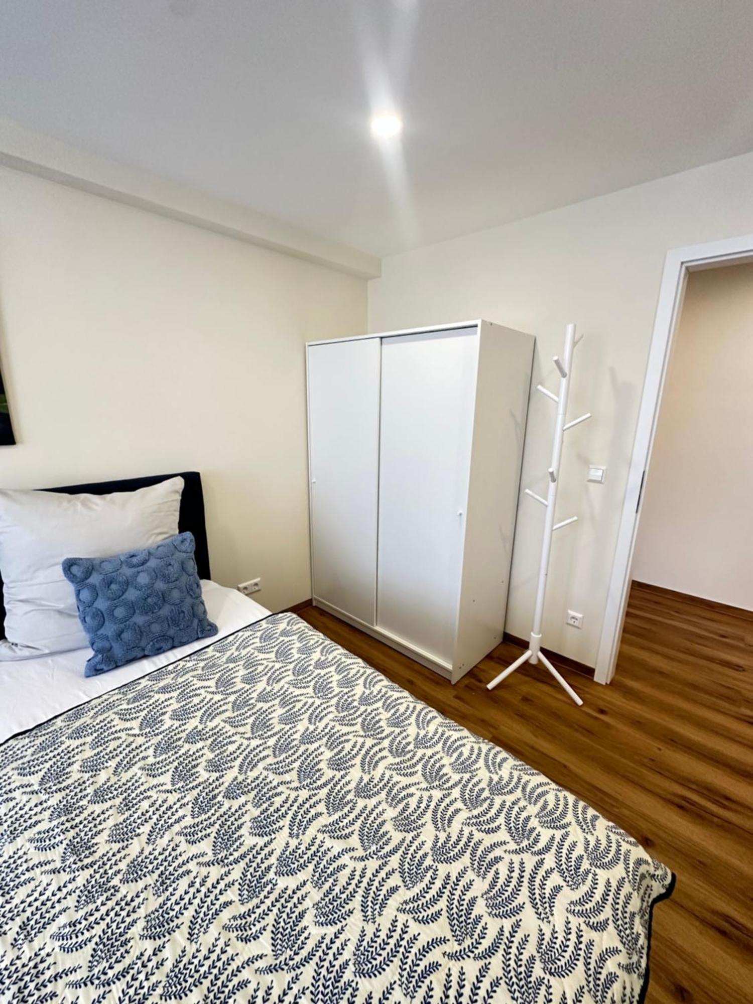 Wilhelmsapartment FDH Esterno foto