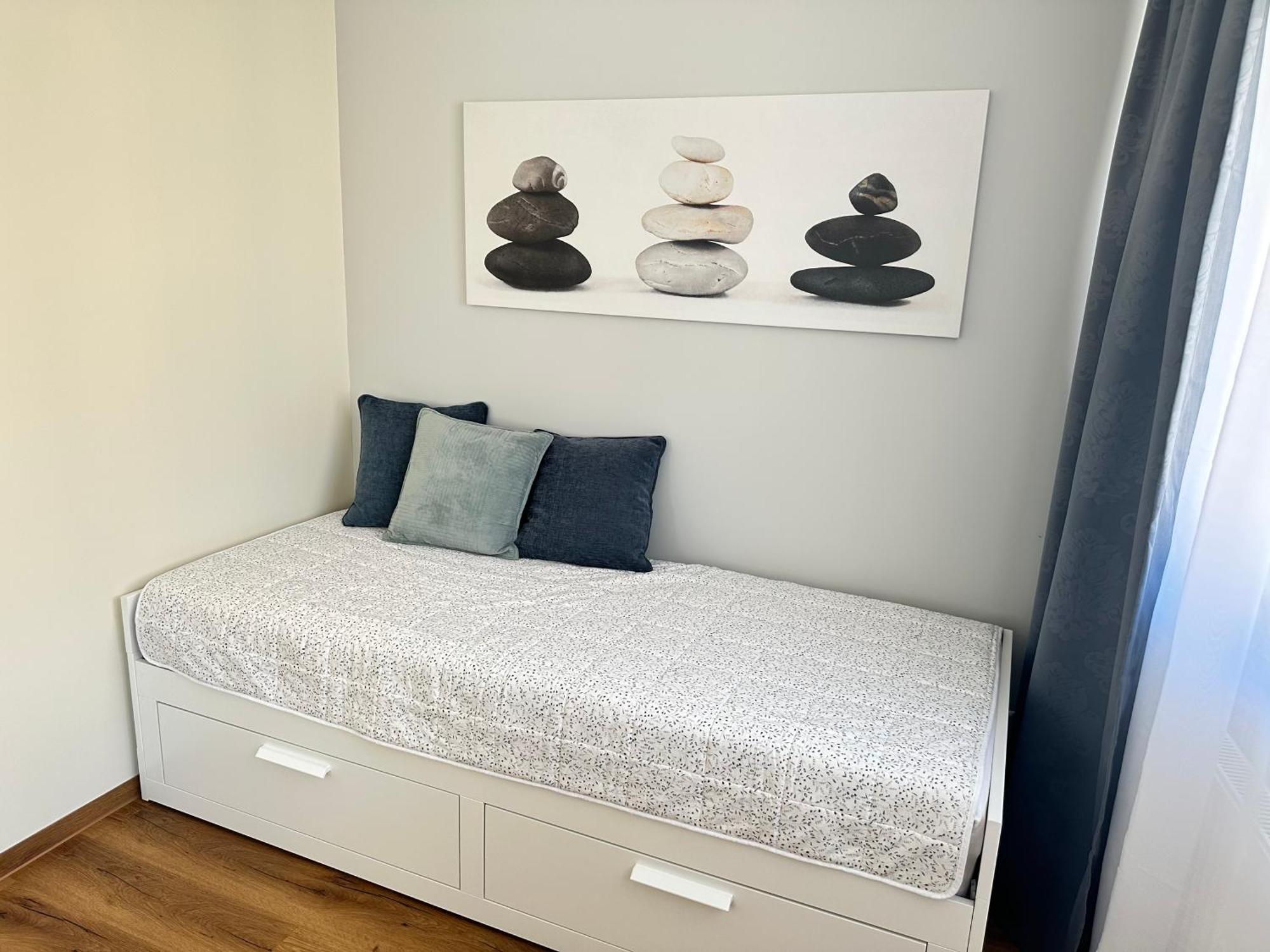 Wilhelmsapartment FDH Esterno foto
