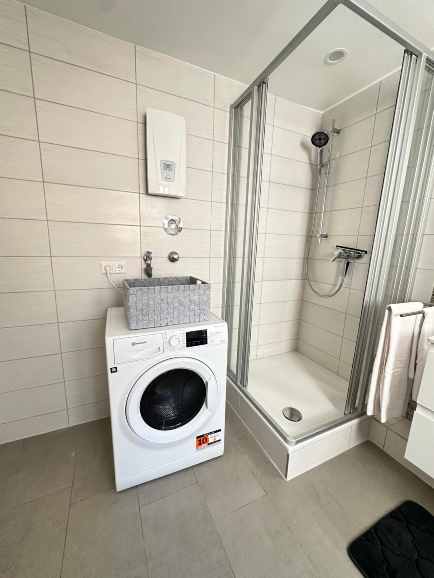 Wilhelmsapartment FDH Esterno foto
