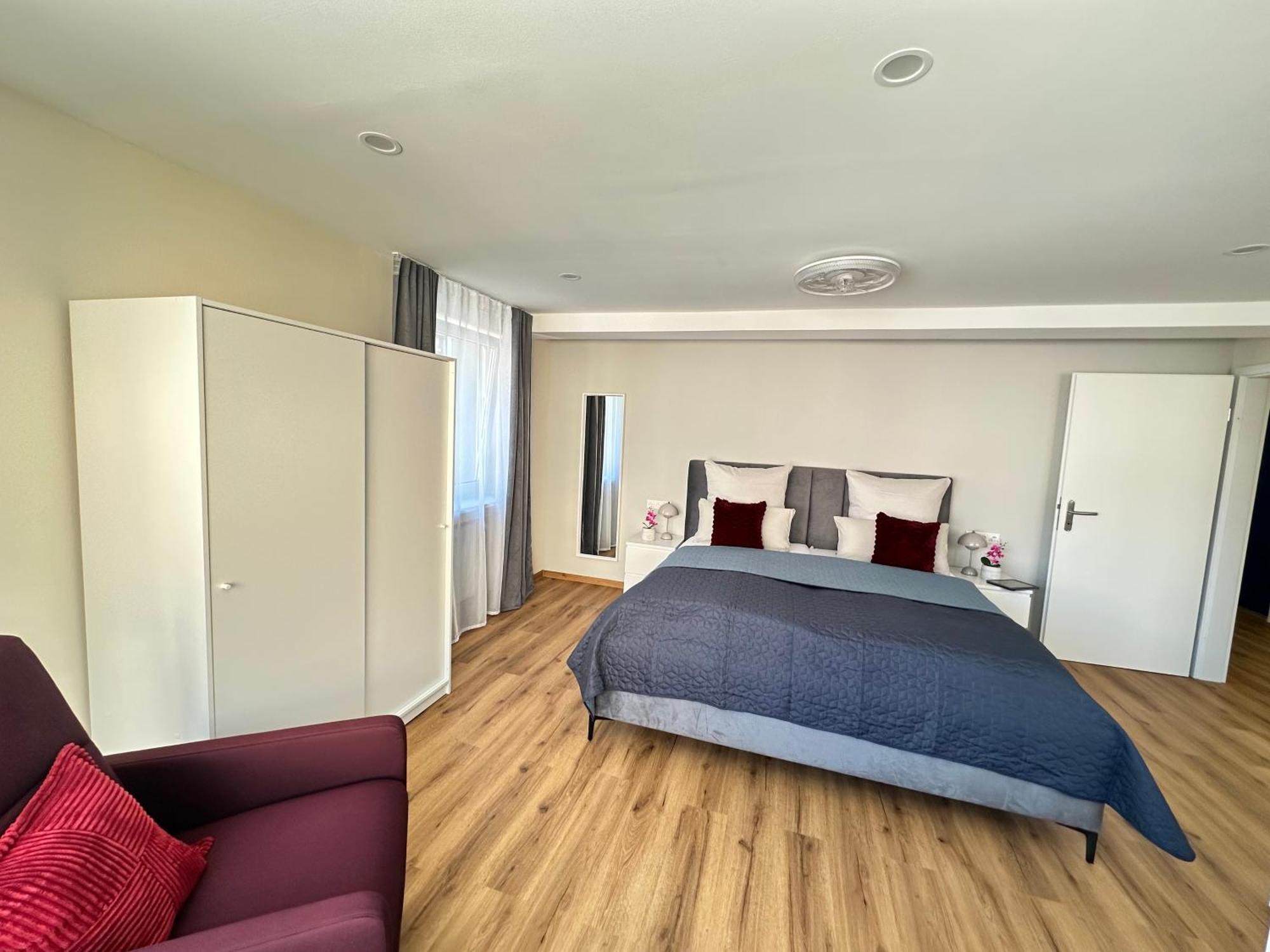 Wilhelmsapartment FDH Esterno foto